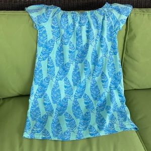 Cute summer dress my vineyard vines